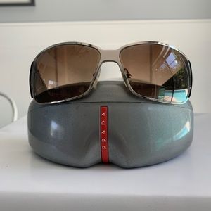 Prada sunglasses